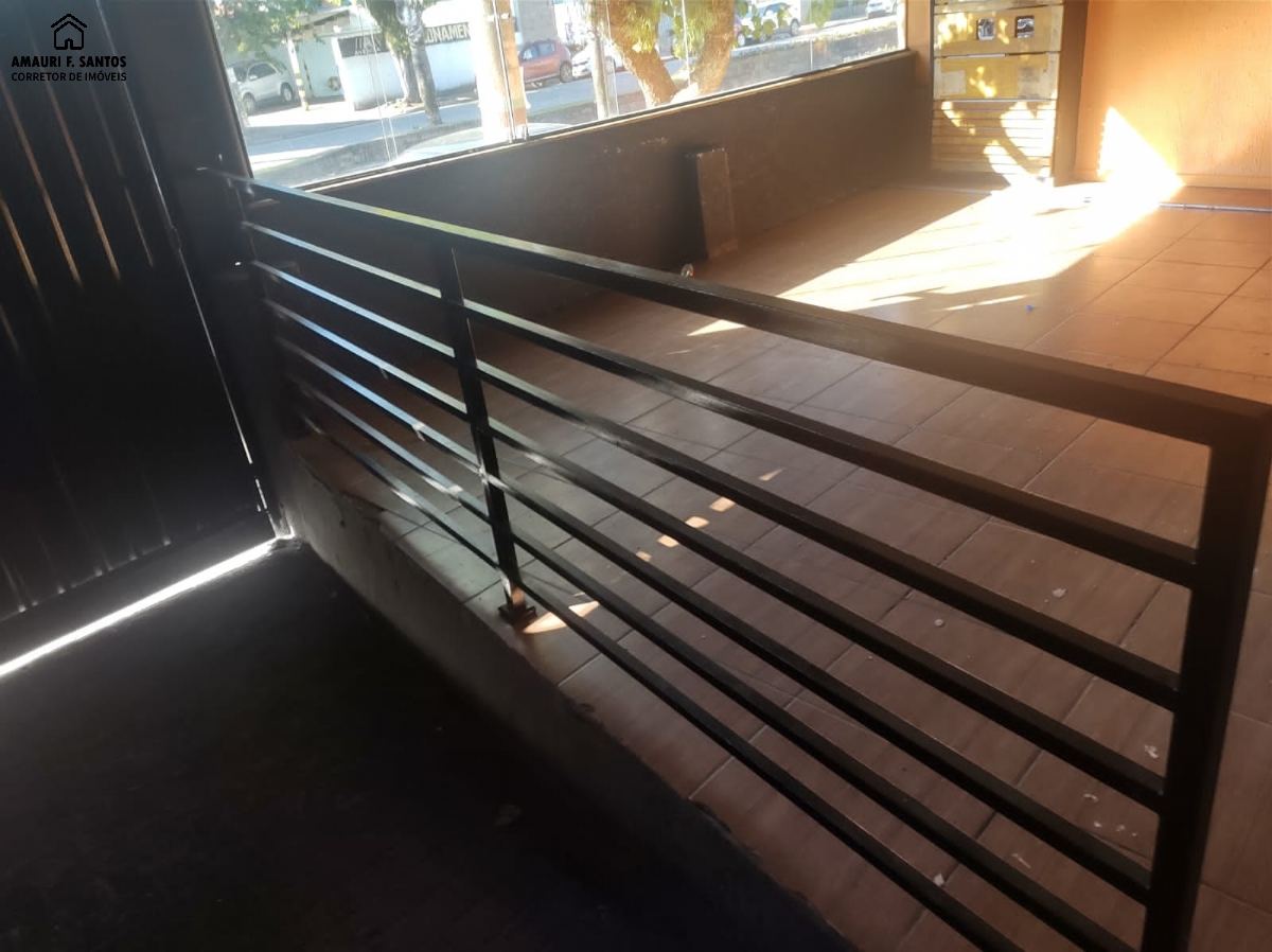 Comercial em , São Roque - salão comercial na av. marginal - Foto 7